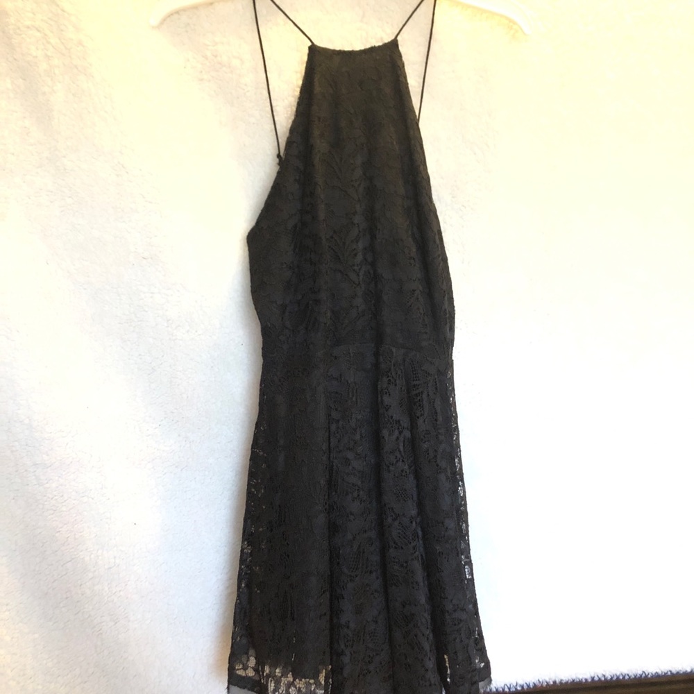 Kimchi Blue Lace Dress